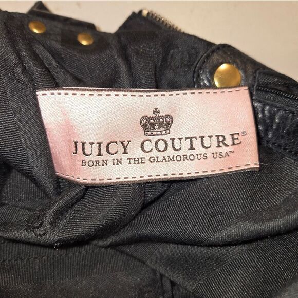 Juicy couture shoulder bag in new condition no tags - Picture 2 of 16